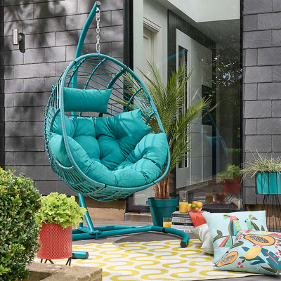 Top 5 Reasons Why Egg Chairs Are a Must-Have in Every Modern Home