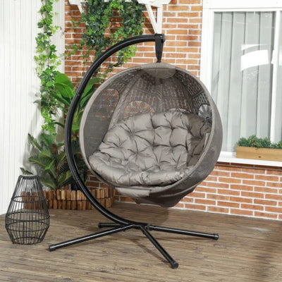 Egg Chairs