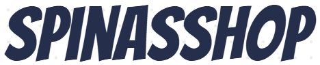 Spinasshop