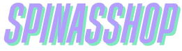 Spinasshop