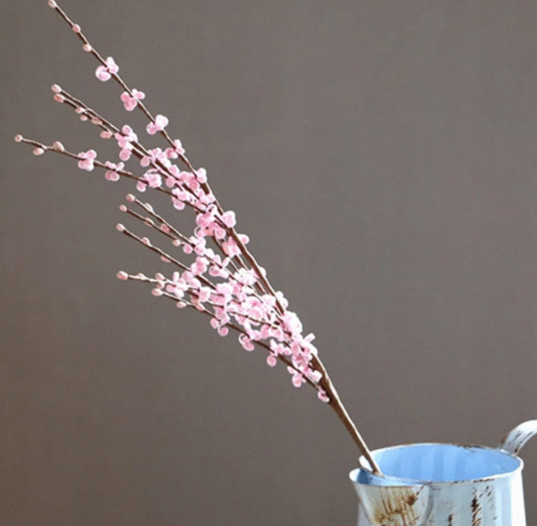 Artificial Jasmine Flowers – Fake Jasmine Bouquets for Wedding - Image 2