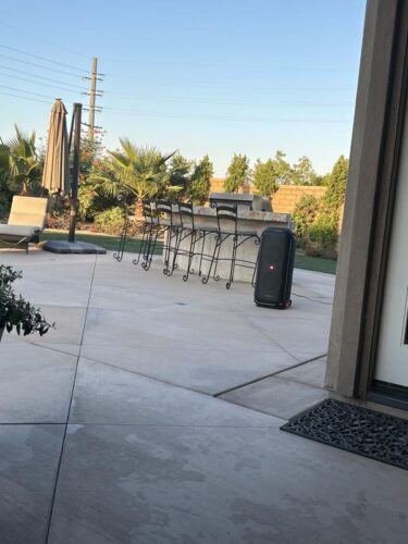 JBL PartyBox 710 Portable Indoor and Outdoor Party Speaker with Built-In Lights photo review
