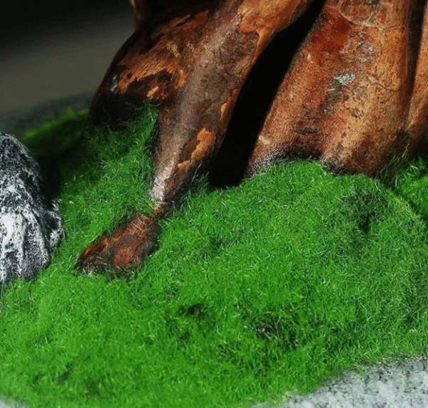 Faux Plants Indoor – Artificial Bonsai Tree - Image 3