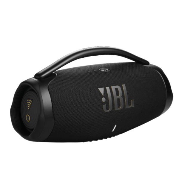 JBL Boombox 3 Portable Bluetooth Speaker 180W - Image 5