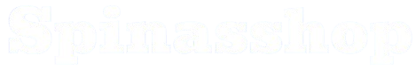 Spinasshop